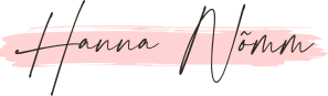 Hanna Nõmm